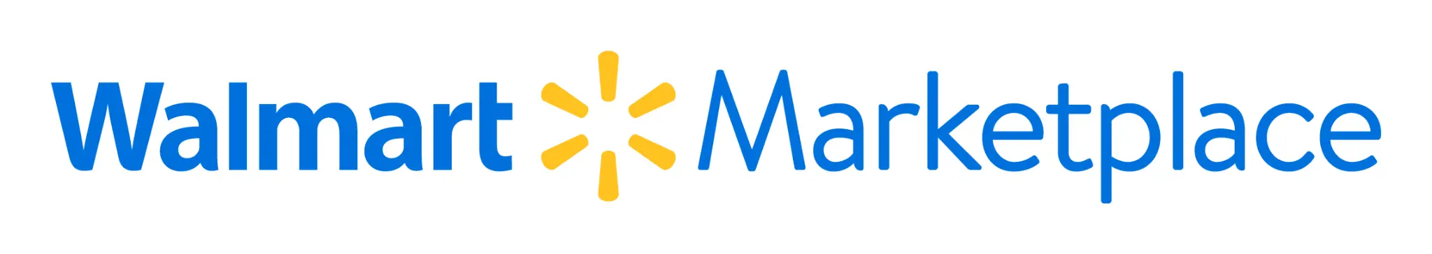 Walmart Marketplace Logo